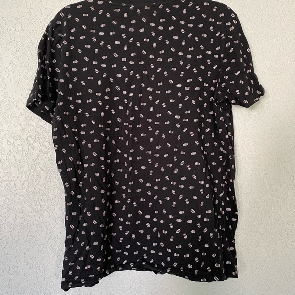 British Invasion men’s razed glad t shirt - Picture 4 of 4